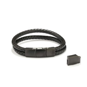 Bracciale Uomo Radiant RH000046 Metallo di Radiant, Bracciali - Rif: S7284146, Prezzo: 53,06 €, Sconto: %