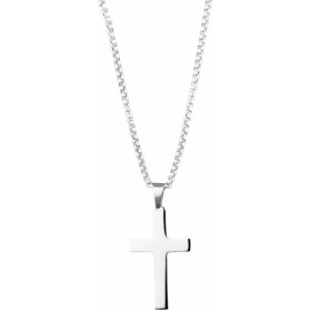 Men's Necklace Radiant RH000080 Cross by Radiant, Necklaces - Ref: S7284148, Price: 53,06 €, Discount: %