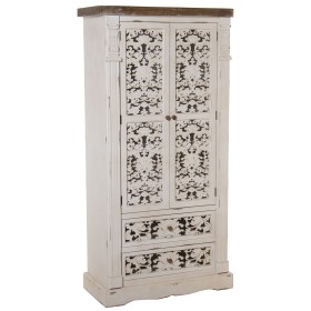 Armadio Alexandra House Living Legno 85 x 40 x 170 cm di Alexandra House Living, Credenze e buffet - Rif: D1624440, Prezzo: 9...