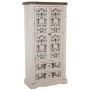 Armoire Alexandra House Living Bois 85 x 40 x 170 cm de Alexandra House Living, Buffets, crédences et vaisseliers - Réf : D16...