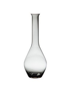 Vase Noir Céramique 56 x 56 x 70 cm (5 Unités) | Tienda24 Tienda24.eu