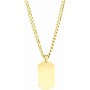 Men's Necklace Radiant RH000077 by Radiant, Necklaces - Ref: S7284200, Price: 56,01 €, Discount: %