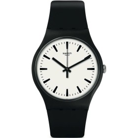 Relógio masculino Swatch SVIB105-5300 de Swatch, Relógios com braselete - Ref: S7284211, Preço: 130,35 €, Desconto: %