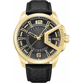 Relógio masculino Police PEWJB0005604 Preto de Police, Relógios com braselete - Ref: S7284226, Preço: 149,19 €, Desconto: %