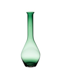 Vase Alexandra House Living Or Fer 12 x 38 x 16 cm | Tienda24 Tienda24.eu