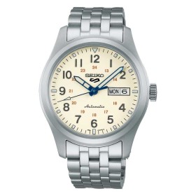 Montre Homme Seiko SRPK41K1 de Seiko, Montres bracelet - Réf : S7284233, Prix : 499,75 €, Remise : %