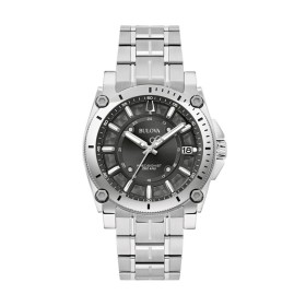 Montre Homme Bulova 96B417 de Bulova, Montres bracelet - Réf : S7284286, Prix : 490,20 €, Remise : %