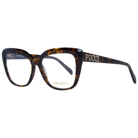 Montura de Gafas Mujer Emilio Pucci EP5174 55052 de Emilio Pucci, Gafas y accesorios - Ref: S7284312, Precio: 70,83 €, Descue...