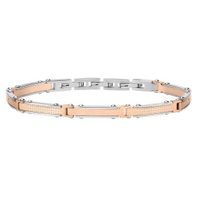 Bracelete masculino Morellato SABH10 de Morellato, Pulseiras - Ref: S7284337, Preço: 67,20 €, Desconto: %