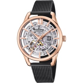 Relógio feminino Festina F20628/3 de Festina, Relógios com braselete - Ref: S7284359, Preço: 242,53 €, Desconto: %