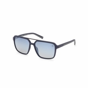 Lunettes de soleil Homme Timberland TB9244 5991D de Timberland, Lunettes et accessoires - Réf : S7284374, Prix : 59,98 €, Rem...