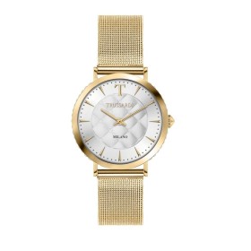 Reloj Mujer Trussardi R2453140504 de Trussardi, Relojes de pulsera - Ref: S7284391, Precio: 120,36 €, Descuento: %