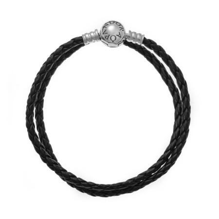 Bracciale Uomo Pandora 590745CBK-D2 di Pandora, Bracciali - Rif: S7284399, Prezzo: 78,88 €, Sconto: %