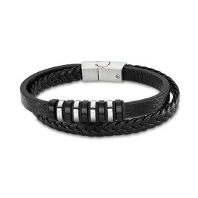 Bracciale Uomo Guess JUMB03203JWSTT-U | Tienda24 - Global Online Shop Tienda24.eu