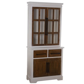 Armadio Alexandra House Living Legno 80 x 35 x 178 cm di Alexandra House Living, Credenze e buffet - Rif: D1624456, Prezzo: 7...