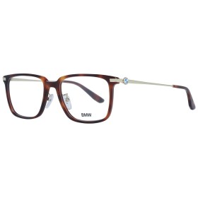 Men' Spectacle frame BMW BW5037-F 54053 by BMW, Glasses and accessories - Ref: S7284645, Price: 90,37 €, Discount: %