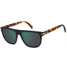 Unisex-Sonnenbrille Moschino MOS157-S-PJPJ9UW Ø 99 mm | Tienda24 - Global Online Shop Tienda24.eu