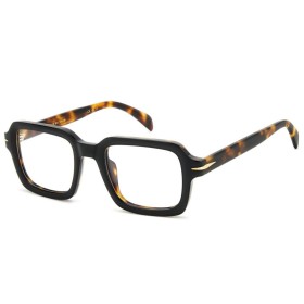 Men' Spectacle frame David Beckham DB 7113 by David Beckham, Glasses and accessories - Ref: S7284680, Price: 186,97 €, Discou...