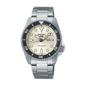 Montre Homme Seiko SRPK31K1 de Seiko, Montres bracelet - Réf : S7284683, Prix : 353,55 €, Remise : %