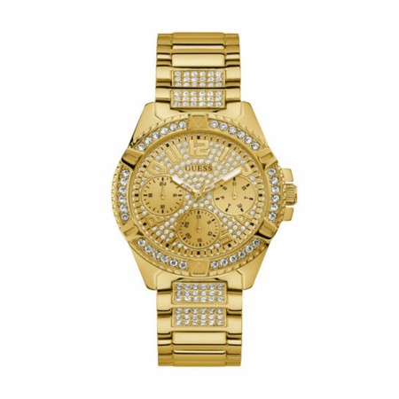 Ladies' Watch Guess W1156L2 by Guess, Wrist Watches - Ref: S7284689, Price: 293,30 €, Discount: %