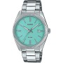 Relógio masculino Casio DATE Prateado de Casio, Relógios com braselete - Ref: S7284698, Preço: 79,97 €, Desconto: %