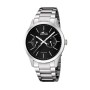 Men's Watch Lotus 15954/3 Black Silver | Tienda24 - Global Online Shop Tienda24.eu