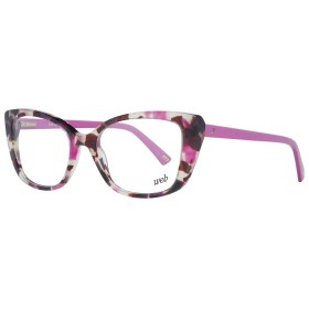 Armação de Óculos Feminino Web Eyewear WE5253 52055 de Web Eyewear, Óculos e acessórios - Ref: S7284753, Preço: 57,83 €, Desc...