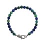 Bracelete masculino Albert M. WSOX00477.AZZ de Albert M., Pulseiras - Ref: S7284758, Preço: 100,48 €, Desconto: %