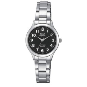 Montre Femme Q&Q SUPERIOR (Ø 30 mm) de Q&Q, Montres bracelet - Réf : S7284884, Prix : 67,41 €, Remise : %