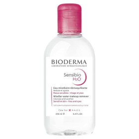 Make-up entfernendes mizellares Wasser Bioderma Sensibio H2O