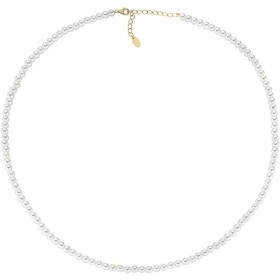 Ladies' Necklace Amen CLPE40SWGB40 by Amen, Necklaces - Ref: S7284923, Price: 65,69 €, Discount: %