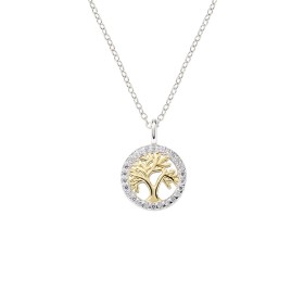 Ladies' Necklace Amen CLALBGZ3 by Amen, Necklaces - Ref: S7284926, Price: 92,66 €, Discount: %