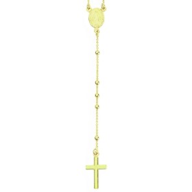 Collier Femme Amen CRO25GF de Amen, Colliers - Réf : S7284933, Prix : 82,46 €, Remise : %