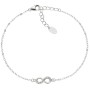 Bracciale Donna Amen BRIBBZ3 di Amen, Bracciali - Rif: S7284935, Prezzo: 56,80 €, Sconto: %