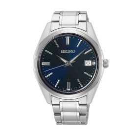 Relógio masculino Seiko SUR309P1 Prateado de Seiko, Relógios com braselete - Ref: S7284942, Preço: 267,79 €, Desconto: %