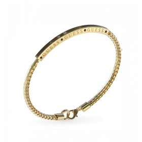 Ladies' Bracelet Guess JUXB03213JWYGBKS by Guess, Bracelets - Ref: S7284952, Price: 78,95 €, Discount: %