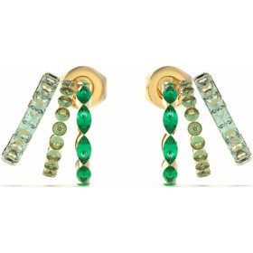 Boucles d´oreilles Femme Guess JUBE03307JWYGGNT-U de Guess, Boucles d'oreilles - Réf : S7284953, Prix : 78,95 €, Remise : %