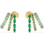 Ladies' Earrings Guess JUBE03307JWYGGNT-U by Guess, Earrings - Ref: S7284953, Price: 78,95 €, Discount: %