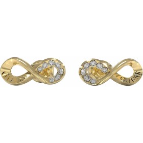 Boucles d´oreilles Femme Guess JUBE03262JWYGT-U de Guess, Boucles d'oreilles - Réf : S7284956, Prix : 67,40 €, Remise : %