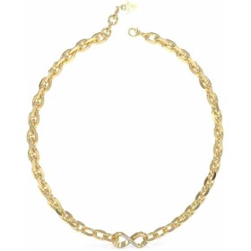 Ladies' Necklace Guess JUBN03274JWYGT-U by Guess, Necklaces - Ref: S7284962, Price: 101,83 €, Discount: %