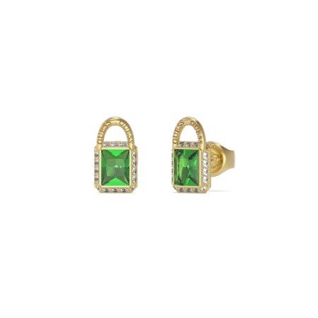 Pendientes Mujer Guess JUBE02194JWYGGNT-U de Guess, Pendientes - Ref: S7284963, Precio: 83,10 €, Descuento: %