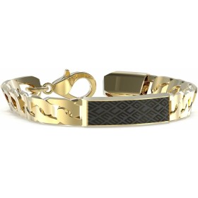 Bracelete masculino Guess JUXB03224JWYGBKS de Guess, Pulseiras - Ref: S7284964, Preço: 81,31 €, Desconto: %