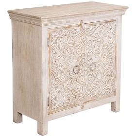 Credenza Alexandra House Living Legno 90 x 40 x 90 cm di Alexandra House Living, Credenze e buffet - Rif: D1624466, Prezzo: 7...