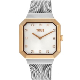 Montre Femme Tous 300358060 de Tous, Montres bracelet - Réf : S7285054, Prix : 235,56 €, Remise : %