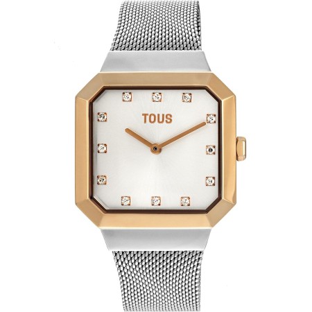 Montre Femme Tous 300358060 de Tous, Montres bracelet - Réf : S7285054, Prix : 235,56 €, Remise : %