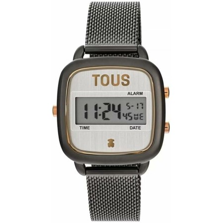 Damenuhr Tous 300358300 von Tous, Armbanduhren - Ref: S7285055, Preis: 224,78 €, Rabatt: %