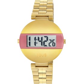 Montre Femme Tous 300358031 de Tous, Montres bracelet - Réf : S7285057, Prix : 235,56 €, Remise : %