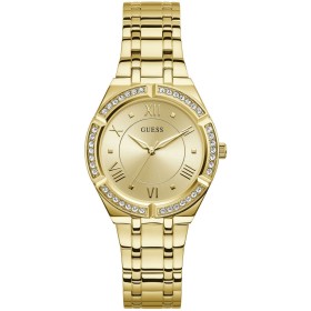 Orologio Donna Guess GW0033L2 (Ø 36 mm) di Guess, Orologi da polso - Rif: S7285084, Prezzo: 227,23 €, Sconto: %