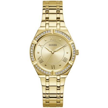 Reloj Mujer Guess GW0033L2 (Ø 36 mm) de Guess, Relojes de pulsera - Ref: S7285084, Precio: 227,23 €, Descuento: %