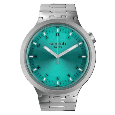 Relógio masculino Swatch SB07S100G de Swatch, Relógios com braselete - Ref: S7285088, Preço: 252,72 €, Desconto: %